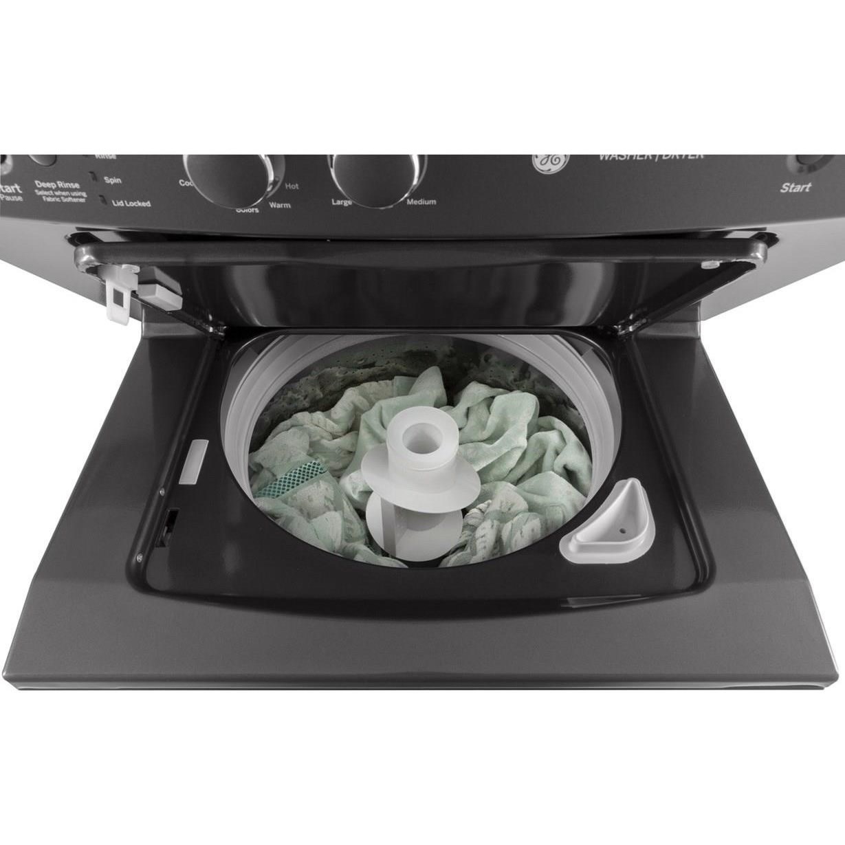 GE Appliances GUD27ESPMDG GE Unitized Spacemaker 3.8 cu. ft